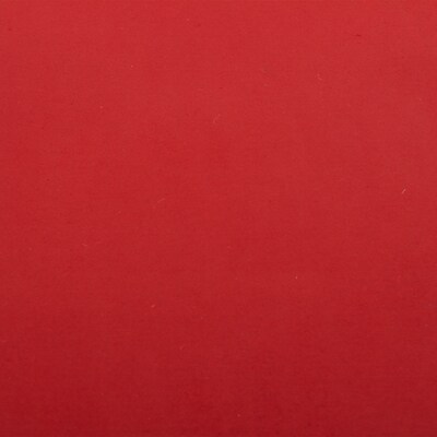 JAM Paper 20" x 26" Tissue Paper, Red, 480 Sheets/Pack (1152386)