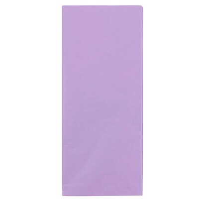 JAM Paper Gift Tissue Paper Orange 10 Sheets/Pack 1152361