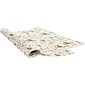 JAM PAPER Design Tissue Paper, Fairytale Forest, 240 Sheats/Ream