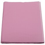 JAM PAPER Tissue Paper, Pink, 480 Sheets/Ream