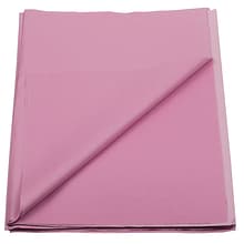 JAM PAPER Tissue Paper, Pink, 480 Sheets/Ream