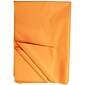 JAM PAPER Tissue Paper, Southwest Orange, 480 Sheets/Ream