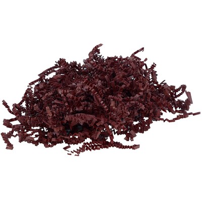 JAM Paper Crinkle Paper, Burgundy (1192443)