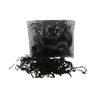 JAM Paper Crinkle Paper, Chocolate Brown (1195562)