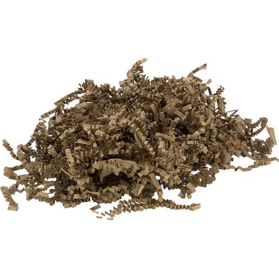 JAM Paper Crinkle Paper, Kraft (1192456)