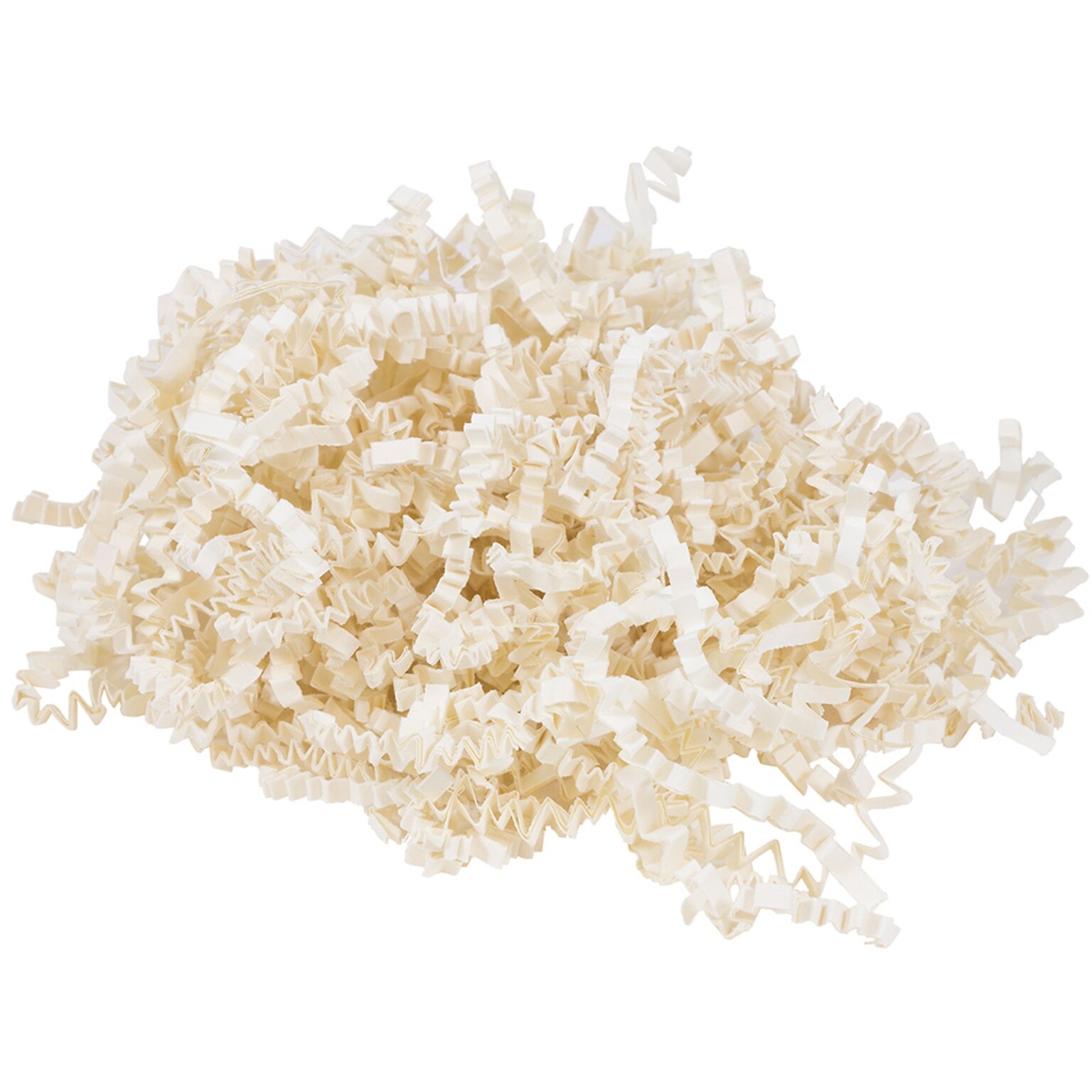 JAM Paper Crinkle Paper, Ivory (1192446) (1192446)
