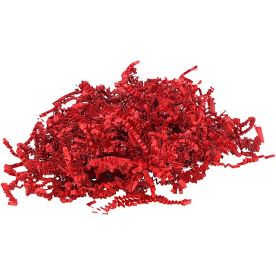 JAM Paper Crinkle Paper, Red (1192484)