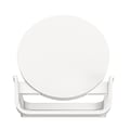 Belkin BOOST CHARGE Wireless Charging Stand, 10W, White