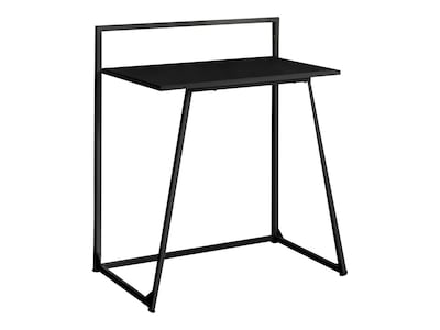 Monarch Specialties Inc. 30 Computer Desk, Black (I 7111)