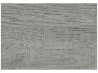 Monarch Specialties Inc.18.25" x 10.25" Accent Table, Gray/Black (I 3248)
