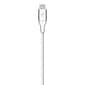 Belkin BOOSTCHARGE 3.3' USB A to USB C Power Cable, Male to Male, White (CAB002BT1MWH)