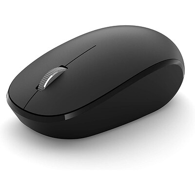 Microsoft Bluetooth Mouse for Business, Black (RJR00001)