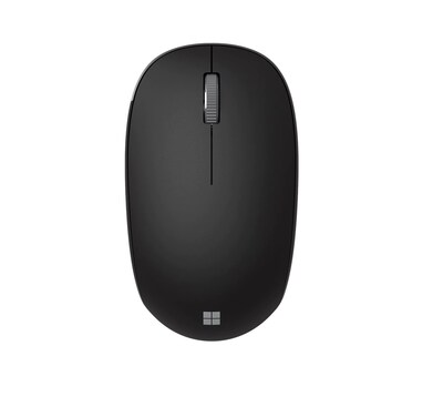 Microsoft Bluetooth Mouse for Business, Black (RJR00001)