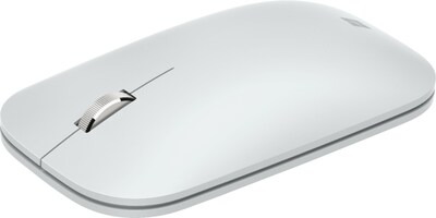 Microsoft Modern Mobile Mouse, Glacier (KTF-00056)