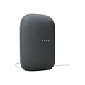 Google Nest Audio Wi-Fi Wireless Smart Speaker, Charcoal (5951333)