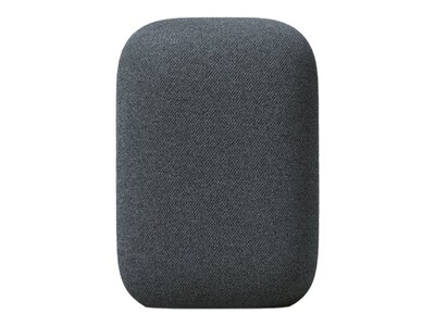 Google Nest Audio Wi-Fi Wireless Smart Speaker, Charcoal (5951333)