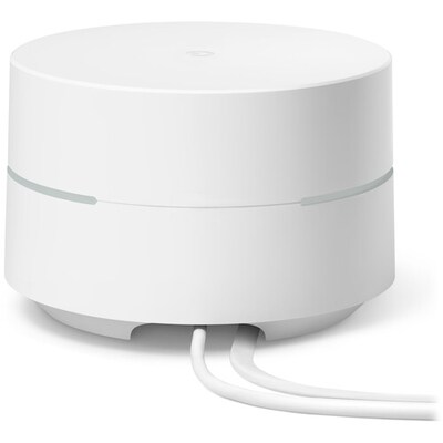 Google wifi best sale dual