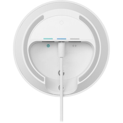 Google WiFi AC1200 Dual-Band Wireless Mesh Router, White (GA02430-US)