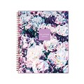 2021-2022 Blue Sky 8.5 x 11 Academic Planner, Lucca, Multicolor (127209)