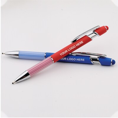 Custom Ultima Comfort Luxe Pen