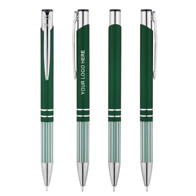 Custom Delane Comfort Luxe Pen