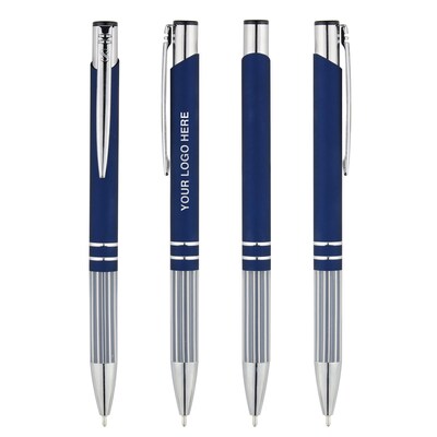 Custom Delane Comfort Luxe Pen