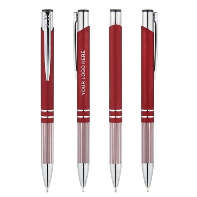 Custom Delane Comfort Luxe Pen