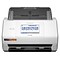 Epson RapidReceipt RR-600W Wireless Duplex Receipt Scanner, White/Black (B11B258202)