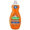 Palmolive Ultra Antibacterial Dish Soap Liquid, Orange Scent, 32.5 Oz. (US04274A)