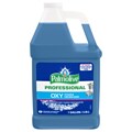 Ultra Palmolive Dishwashing Liquid For Pots & Pans, 1 Gal. Bottle