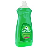 Palmolive Essential Clean Liquid Dish Soap, Original Scent, 25 oz., 9/Carton (US06569ACT)