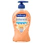 Softsoap® Antibacterial Liquid Hand Soap Pump, Crisp Clean, 11.25 fl. oz. (US03562A)