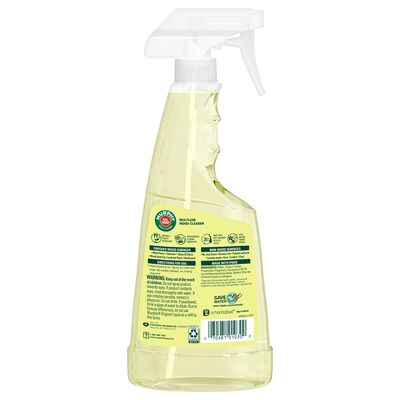 Murphy Oil Soap Multi Use Wood Cleaner, Orange Scent - 22 fl oz bottle