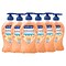 Softsoap® Antibacterial Liquid Hand Soap, Crisp Clean Scent, 11.25 oz. Pump Bottle, Pack of 6 (US035
