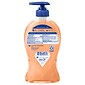 Softsoap® Antibacterial Liquid Hand Soap, Crisp Clean Scent, 11.25 oz. Pump Bottle, Pack of 6 (US03562)