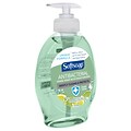 Softsoap Antibacterial Hand Soap, Fresh Citrus, 5.5 Fl. Oz., 12/Pack (126907)