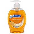 Softsoap® Liquid Hand Soap Pump, Clean Splash, 7.5 fl. oz. (US04967A/US03618A)