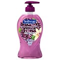 Softsoap Liquid Hand Soap, Black Raspberry & Vanilla, 11.25 Oz. (US03573A)