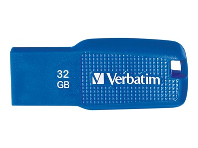 Verbatim Ergo 32GB USB 3.0 Flash Drive (70878)