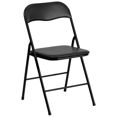 Flash Furniture 5 Piece Folding Card Table and Chair Set