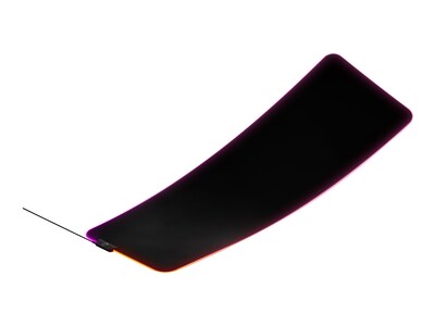 SteelSeries Mouse Pad, Black (63826)