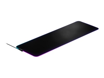 SteelSeries Mouse Pad, Black (63826)