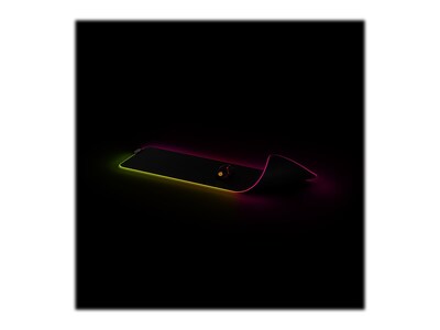 SteelSeries Mouse Pad, Black (63826)