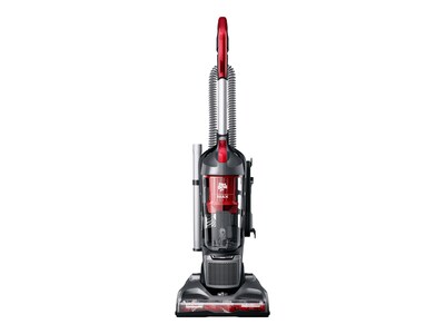 Dirt Devil Endura Max Upright Vacuum, Bagless, Red (UD70174B)