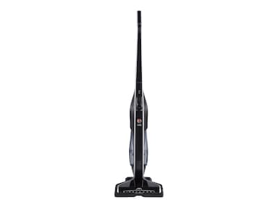Hoover LiNX Signature Cordless Stick Vacuum, Bagless, Black (BH50020)
