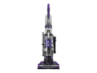 Dirt Devil Endura Max Upright Vacuum, Bagless, Vivid Violet Metallic (UD70186)