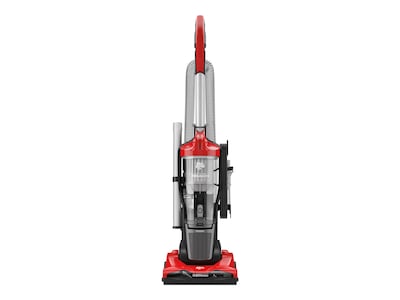 Dirt Devil Endura Reach Upright Vacuum, Bagless, Red (UD20124)