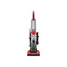 Dirt Devil Endura Reach Upright Vacuum, Bagless, Red (UD20124)