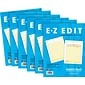 Barker Creek E-Z Edit Paper, 20 lbs., 8.5" x 11", 300 Sheets/Pack (BC550206)