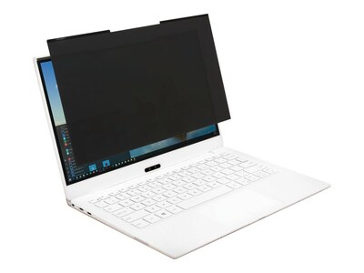Kensington MagPro Anti-Glare Privacy Filter for 15.6 Widescreen Laptop (16:9)